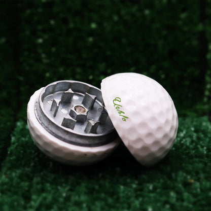 Coffret Golf/Vanille