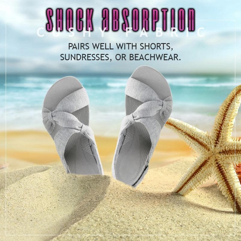 🌸50% de réduction🌸Sandale pour femmes Super Stellar