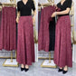 Pantalon large plissé élégant✨10% de réduction sur 2 pièces & Livraison Gratuite✨