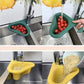 🌈Panier de vidange d'évier de cuisine Swan Drain Rack🌸Achetez 2+ obtenez 10% de réduction sur Extra Auto🌸