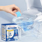 Tablettes pour le nettoyage des toilettes (Achetez plus pour obtenir plus)