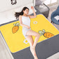 Tapis à Langer Lavable et Imperméable à Double Face