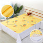 Tapis à Langer Lavable et Imperméable à Double Face