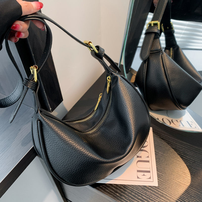 🌸50 % de réduction🌸Sac à bandoulière en cuir PU pour femme