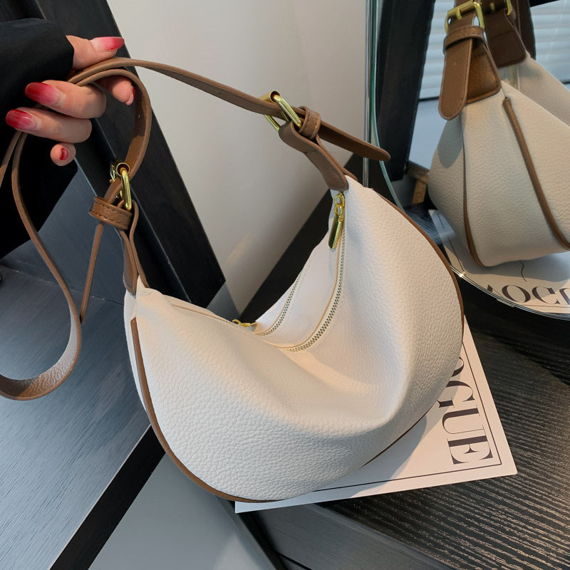 🌸50 % de réduction🌸Sac à bandoulière en cuir PU pour femme