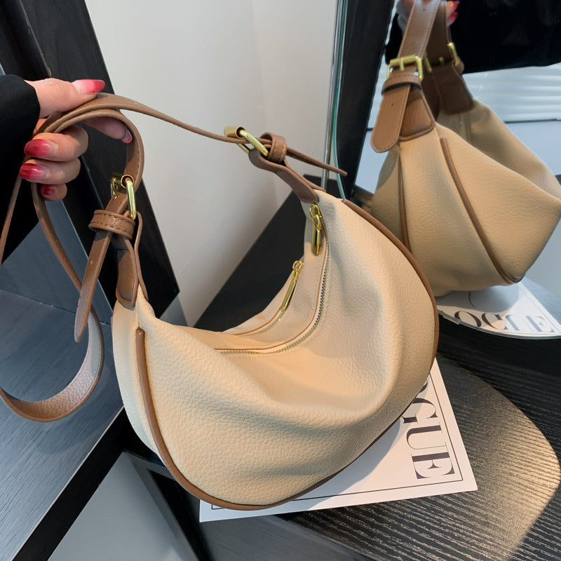 🌸50 % de réduction🌸Sac à bandoulière en cuir PU pour femme