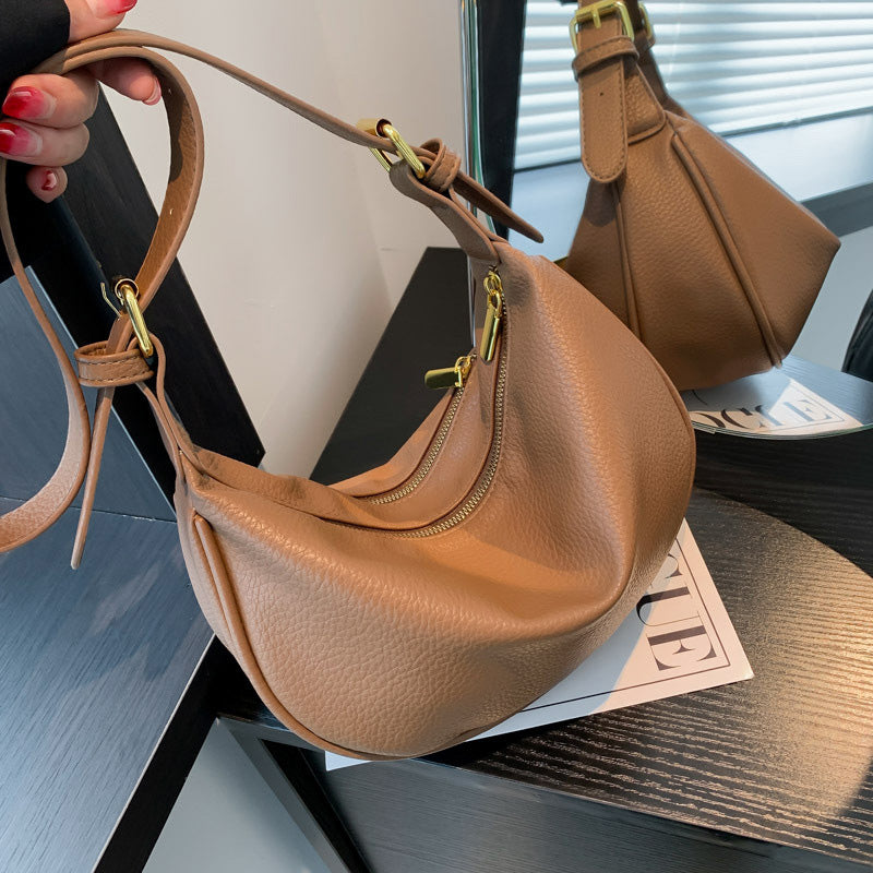 🌸50 % de réduction🌸Sac à bandoulière en cuir PU pour femme