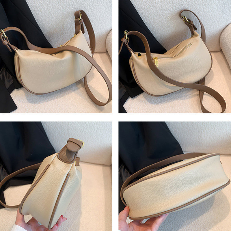 🌸50 % de réduction🌸Sac à bandoulière en cuir PU pour femme