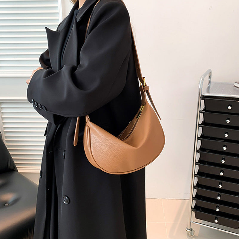 🌸50 % de réduction🌸Sac à bandoulière en cuir PU pour femme